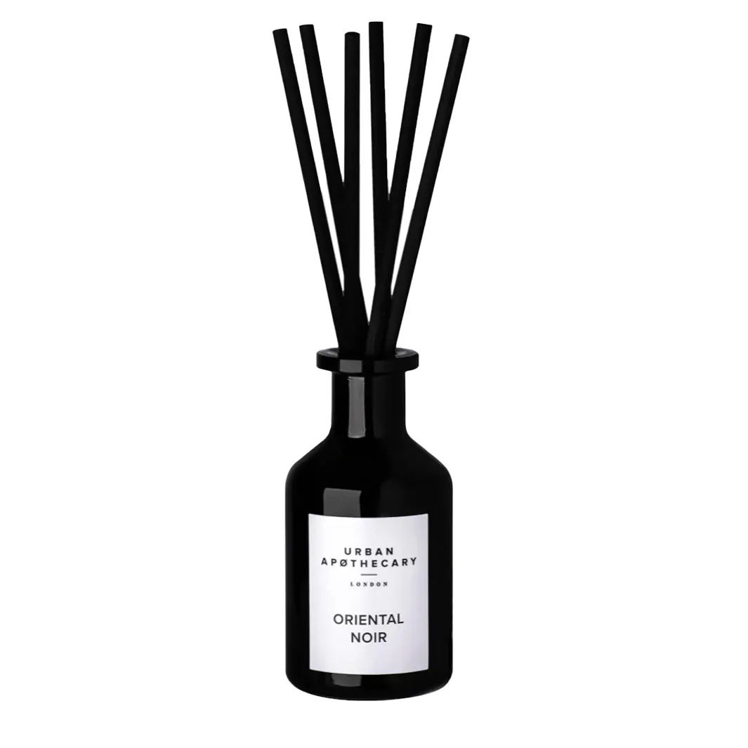 Urban Apothecary Oriental Noir Signature Diffuser 200ml