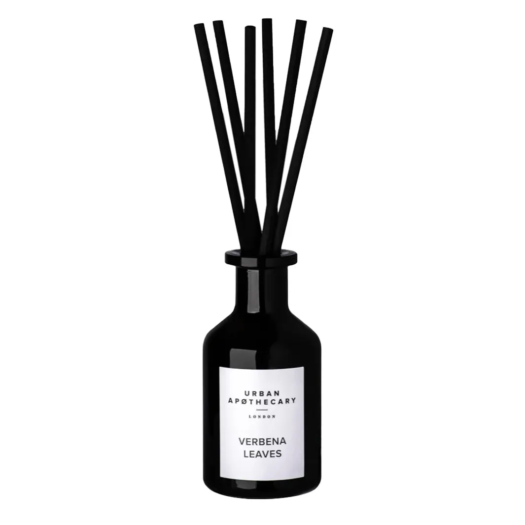 Urban Apothecary Verbena Leaves Signature Diffuser 200ml