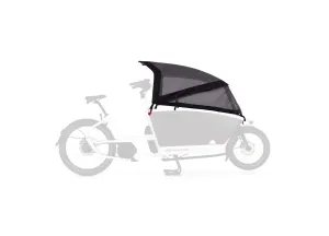 Urban Arrow Suncover