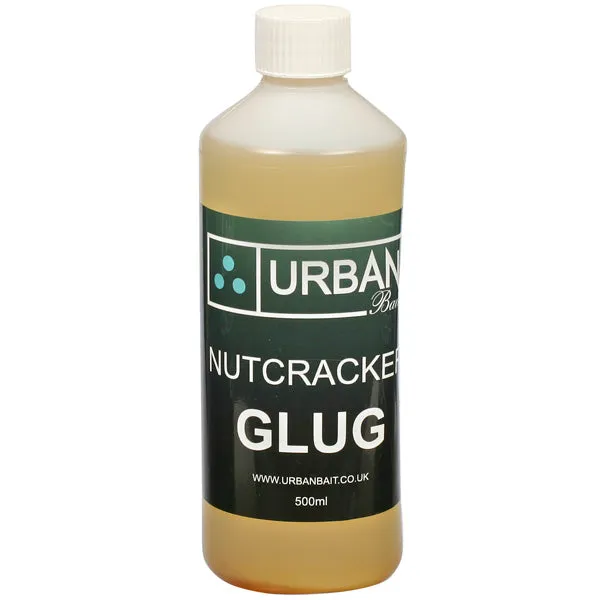 Urban Baits
