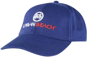 Urban Beach Corporate Baseball Cap Blue