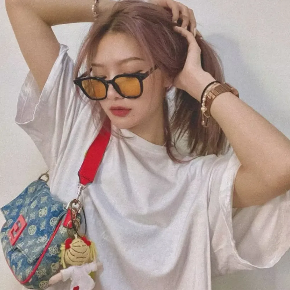 Urban Blush Glasses