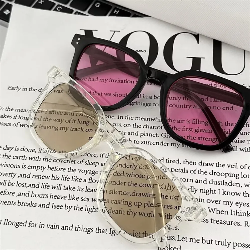 Urban Blush Glasses