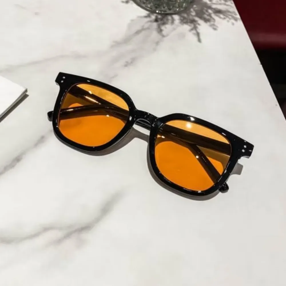 Urban Blush Glasses