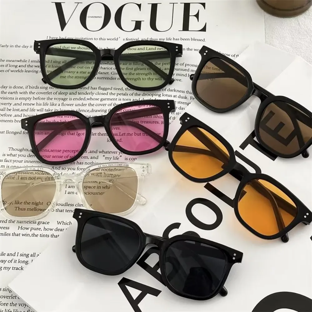 Urban Blush Glasses