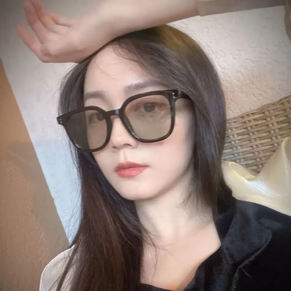 Urban Blush Glasses