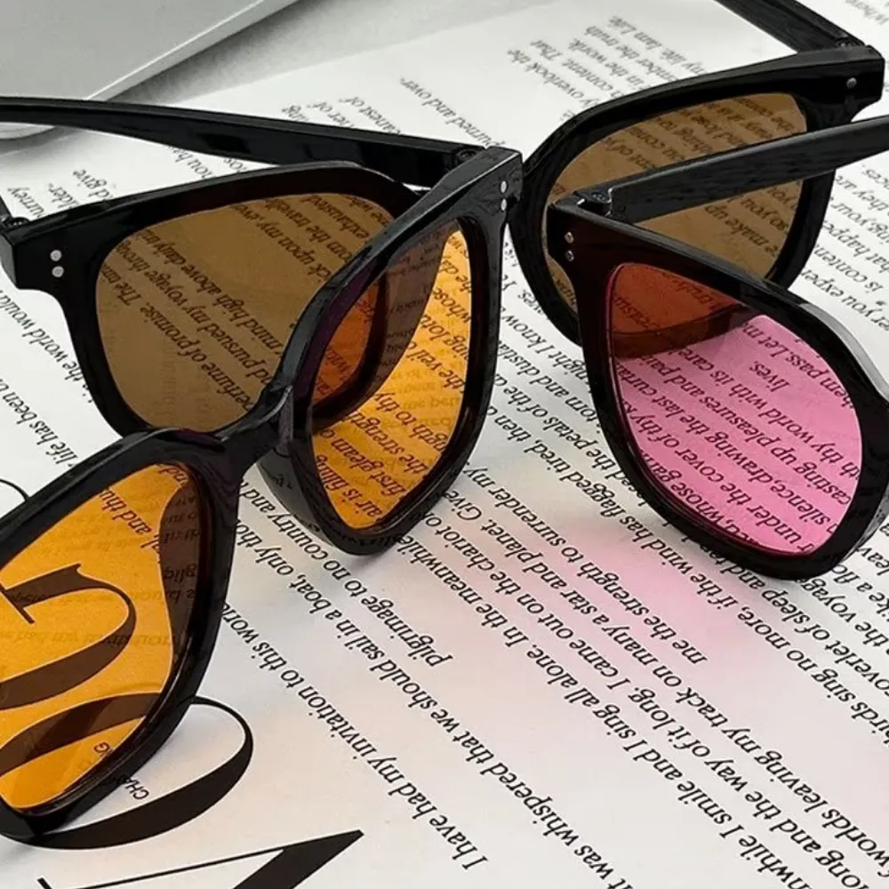 Urban Blush Glasses