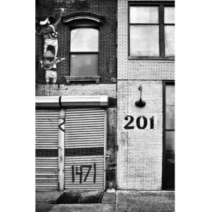 urban connection no.2