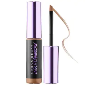 Urban Decay Inked Brow Gel Waterproof  1.8ml- Neutral Nana