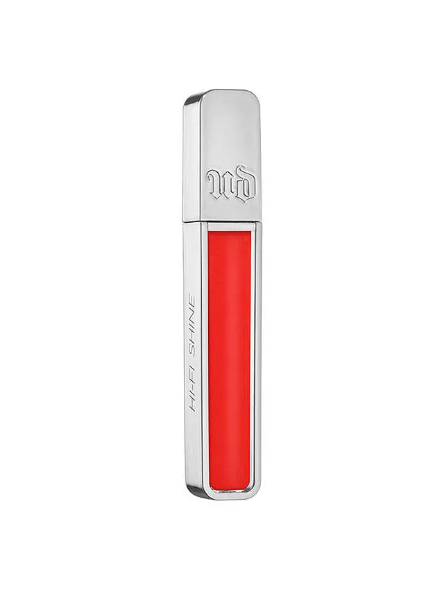 Urban DecayHi-Fi Shine Cushion Lipgloss - Bang