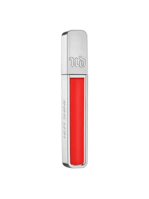 Urban DecayHi-Fi Shine Cushion Lipgloss - Bang
