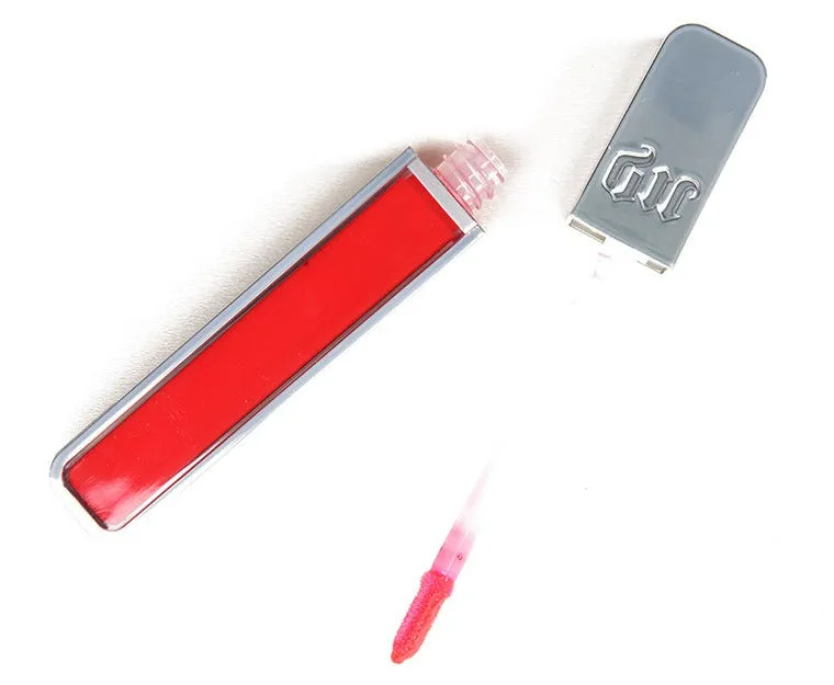 Urban DecayHi-Fi Shine Cushion Lipgloss - Bang