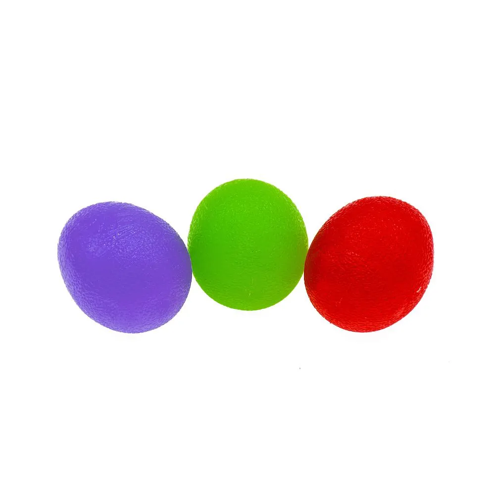 Urban Fitness Egg Power Grip