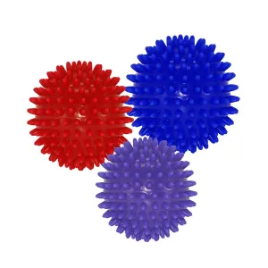 Urban Fitness Massage Balls Set