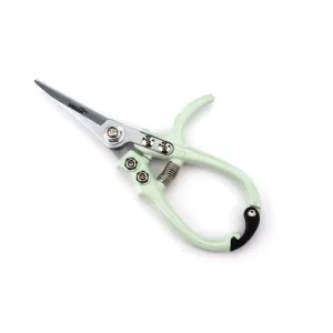 Urban Greens Ergonomic Herb and Garden Snips