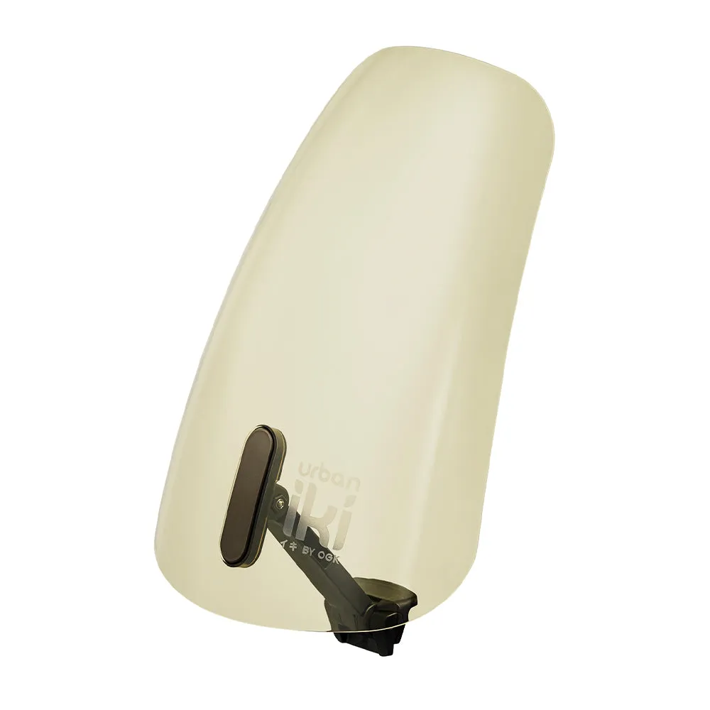 Urban Iki Windscreen Asahi Gold