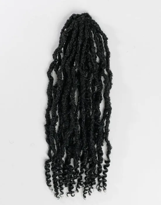 Urban - Infinity Locs