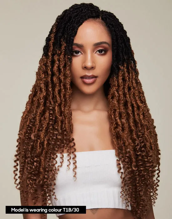 Urban - Infinity Locs