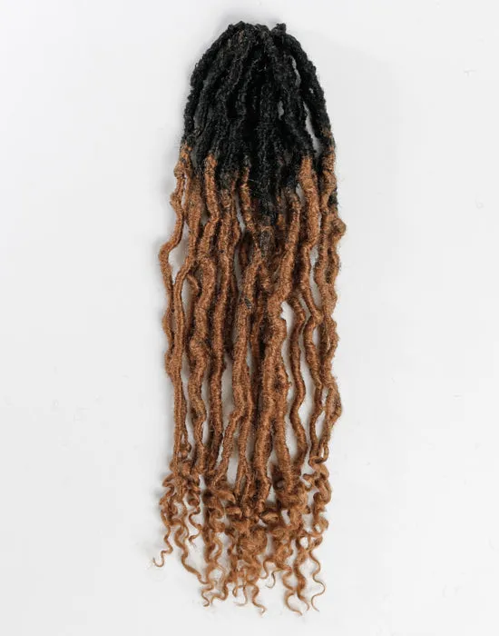 Urban - Infinity Locs