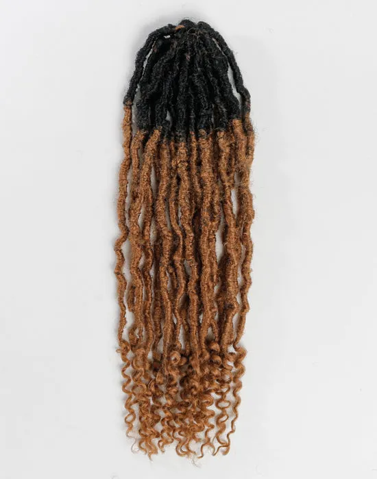 Urban - Infinity Locs
