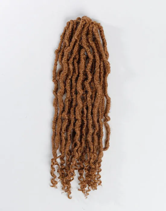 Urban - Infinity Locs