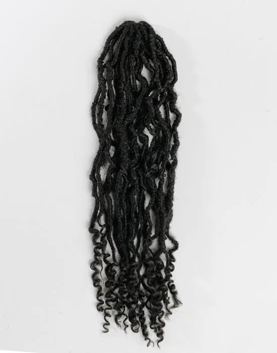 Urban - Infinity Locs