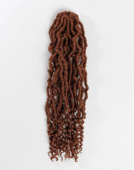 Urban - Infinity Locs