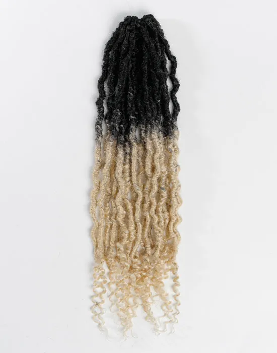 Urban - Infinity Locs