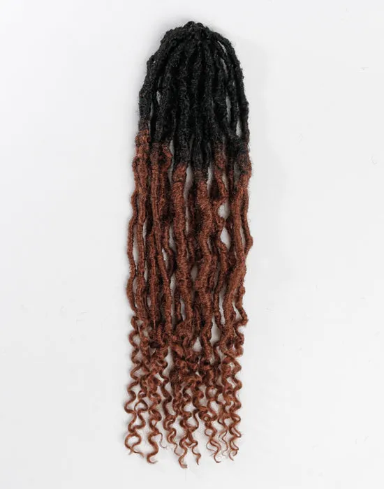 Urban - Infinity Locs