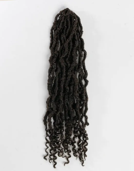 Urban - Infinity Locs
