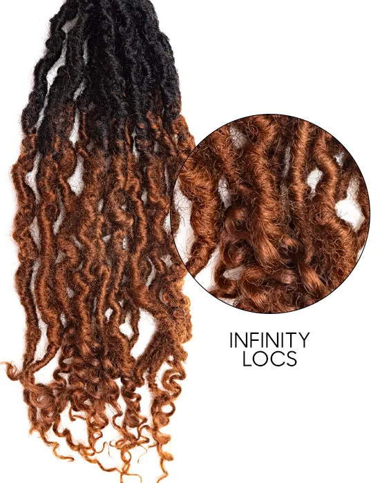 Urban - Infinity Locs