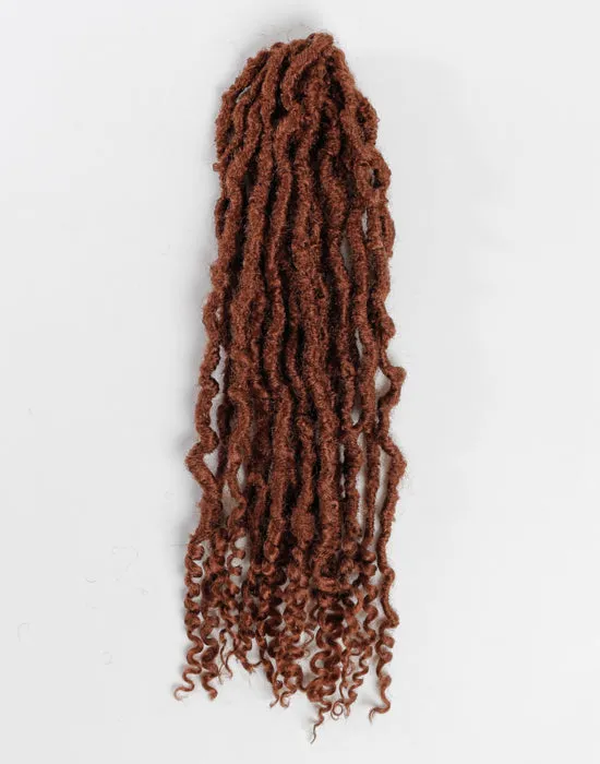 Urban - Infinity Locs