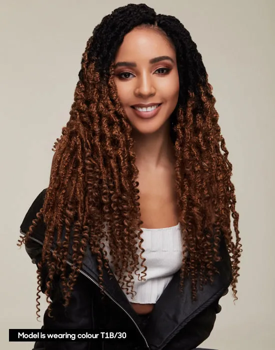 Urban - Infinity Locs