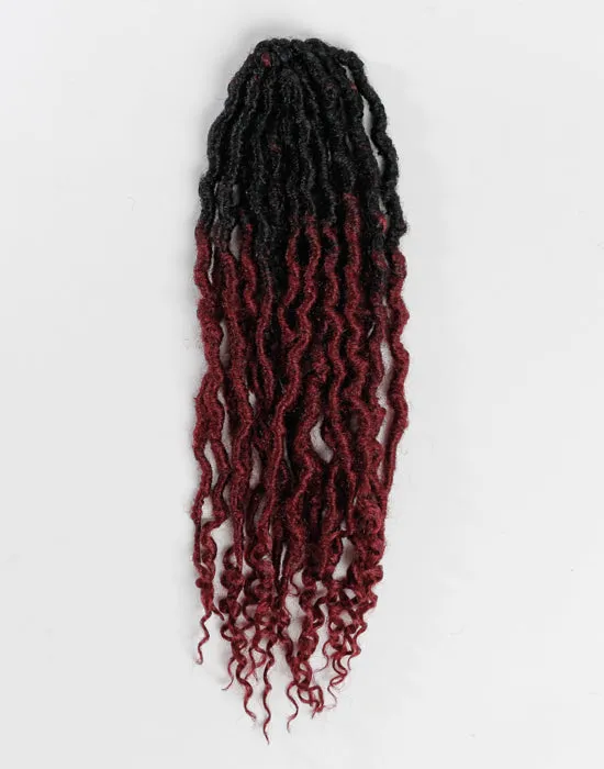Urban - Infinity Locs