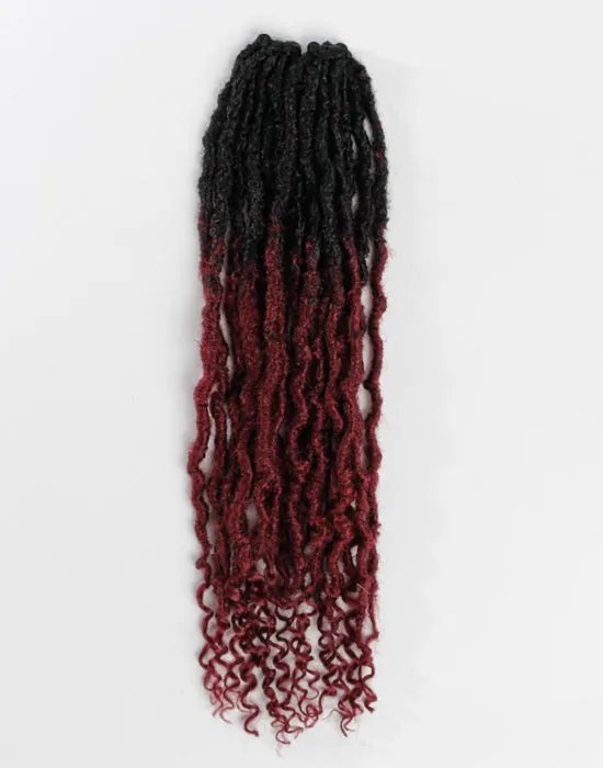Urban - Infinity Locs