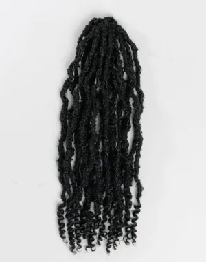 Urban - Infinity Locs