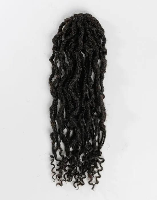 Urban - Infinity Locs