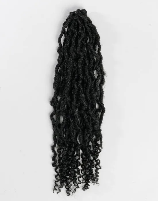 Urban - Infinity Locs