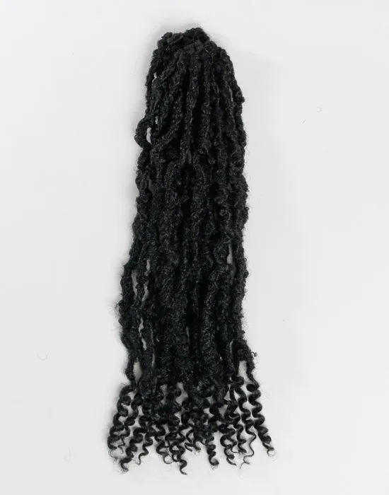 Urban - Infinity Locs