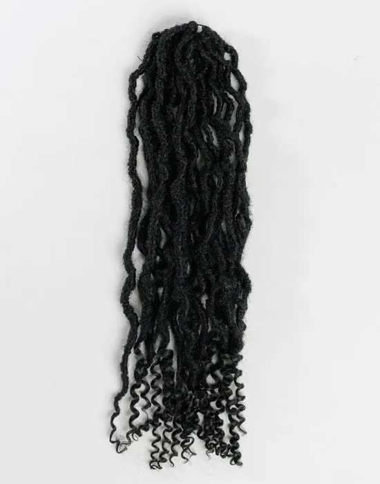 Urban - Infinity Locs