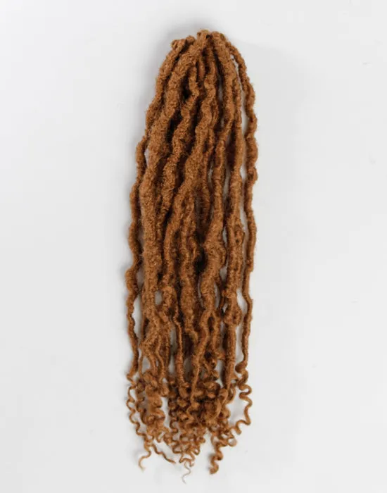 Urban - Infinity Locs