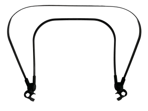 urban jungle™ (2015 ) and terrain™ (2015 ) sun hood wire and clickers