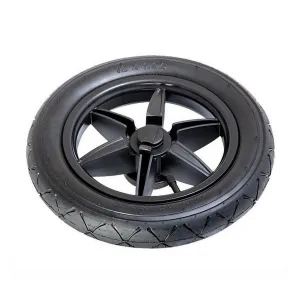 urban jungle™, duo™, and  one™ 2010-2014 rear wheel complete 12 inch