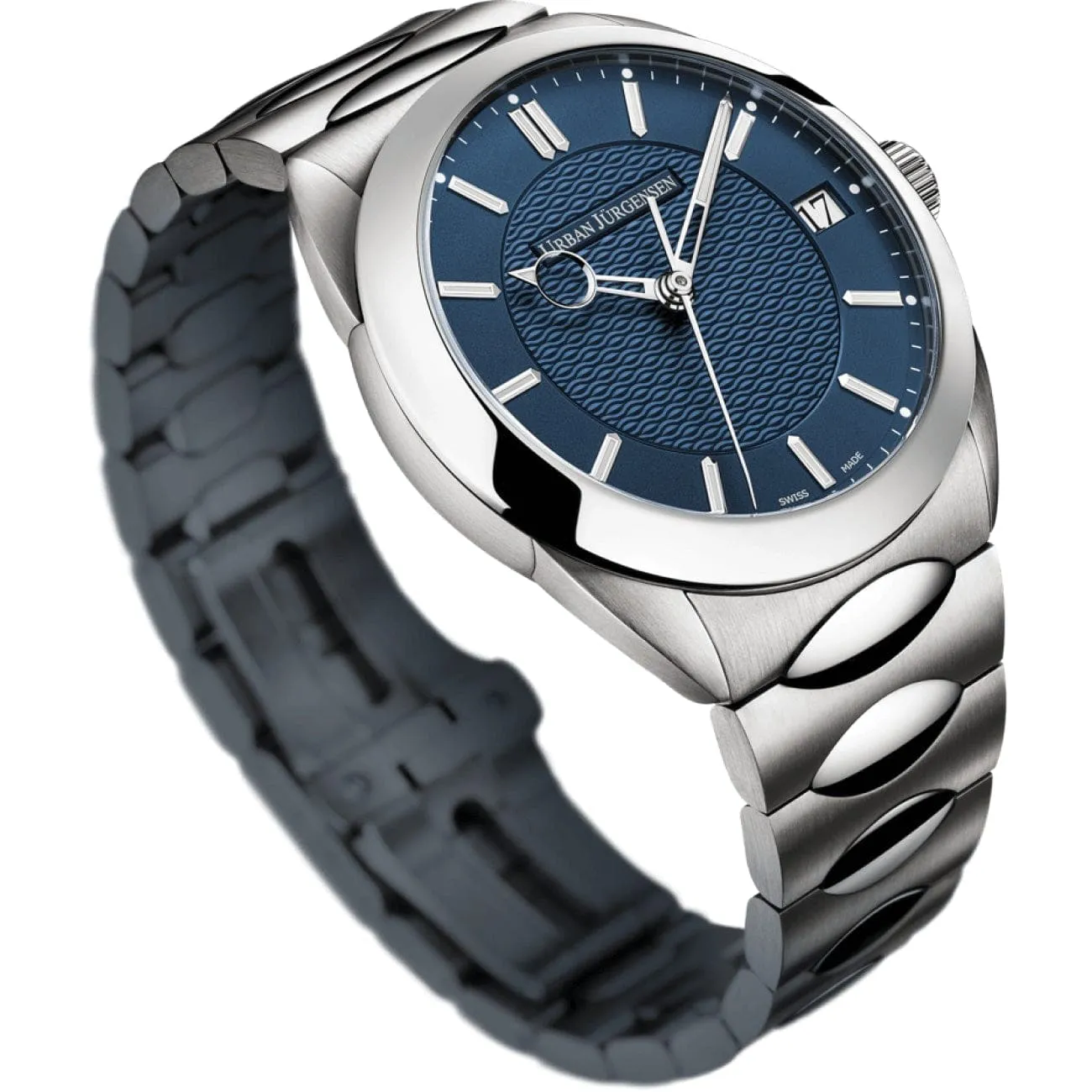 Urban Jurgensen 5241