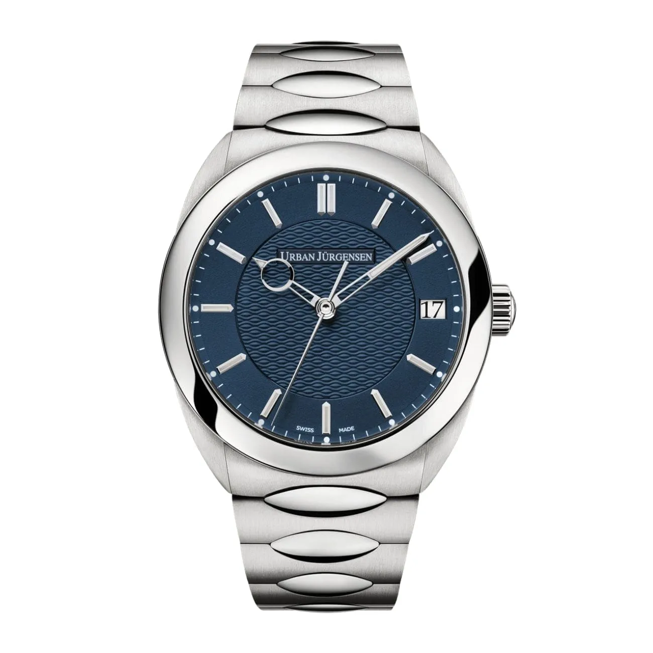 Urban Jurgensen 5241