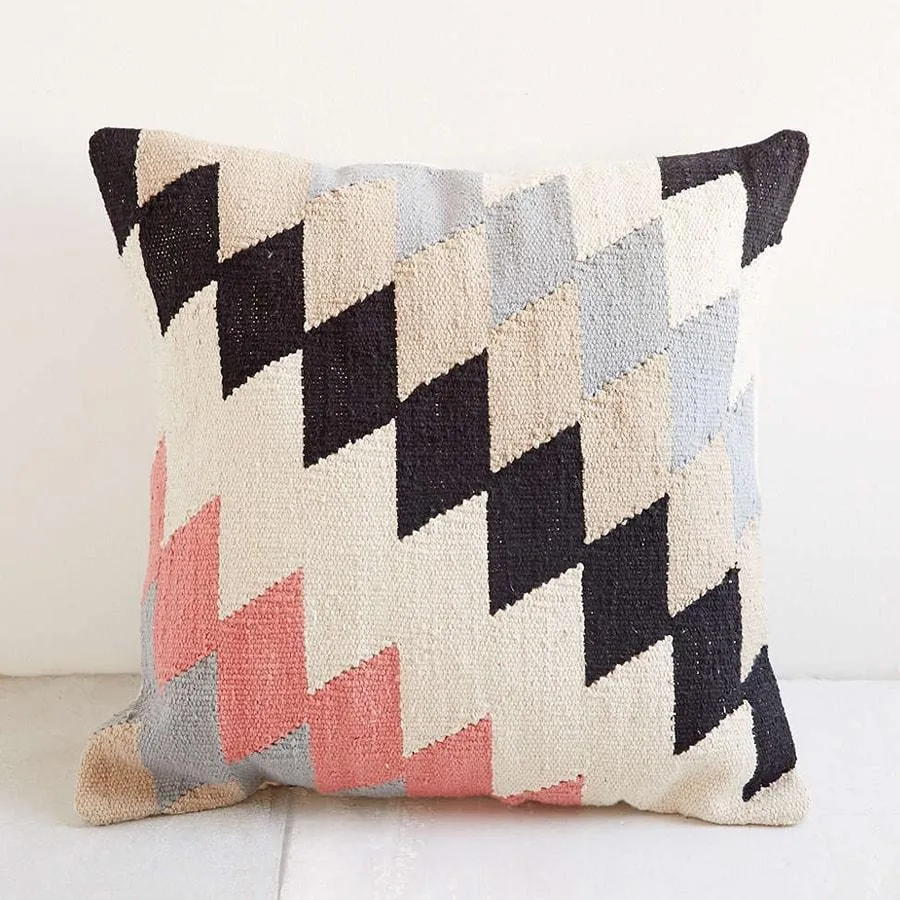 Urban Kilim Pillows