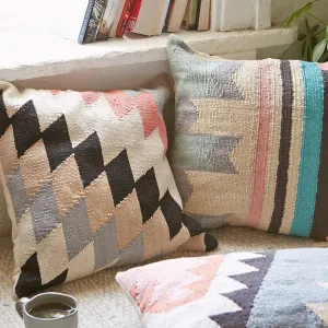Urban Kilim Pillows