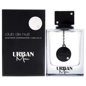 Urban Man by Armaf for Men 3.6 oz EDP Spray