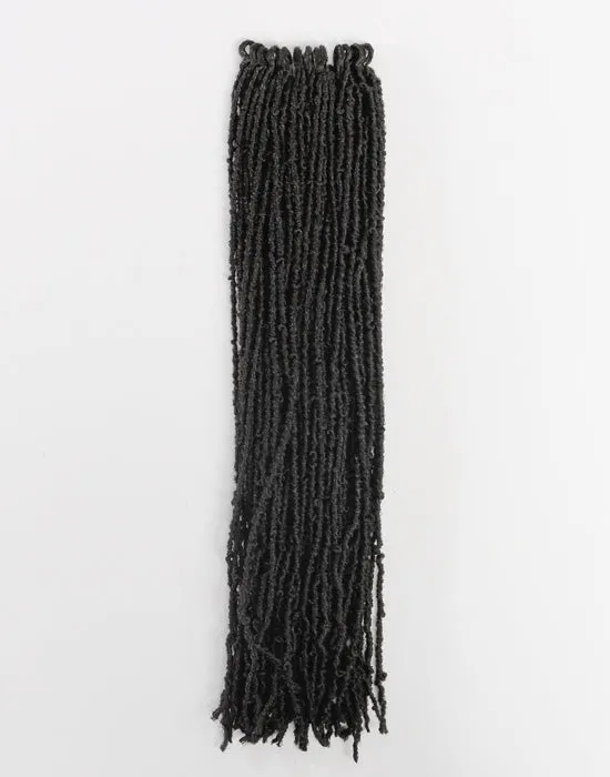 Urban - Micro Locs