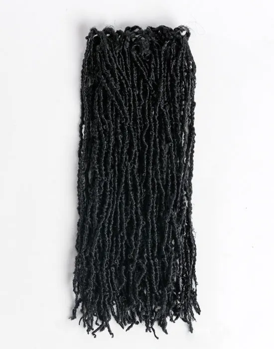 Urban - Micro Locs